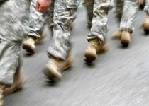 Time for Trump to Send In the Troops