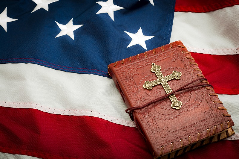 True Liberty and Justice for All