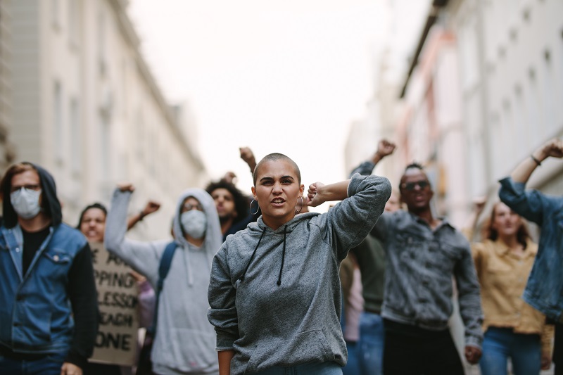 The Sexual Roots of Civil Rebellion and Its Youth Victims