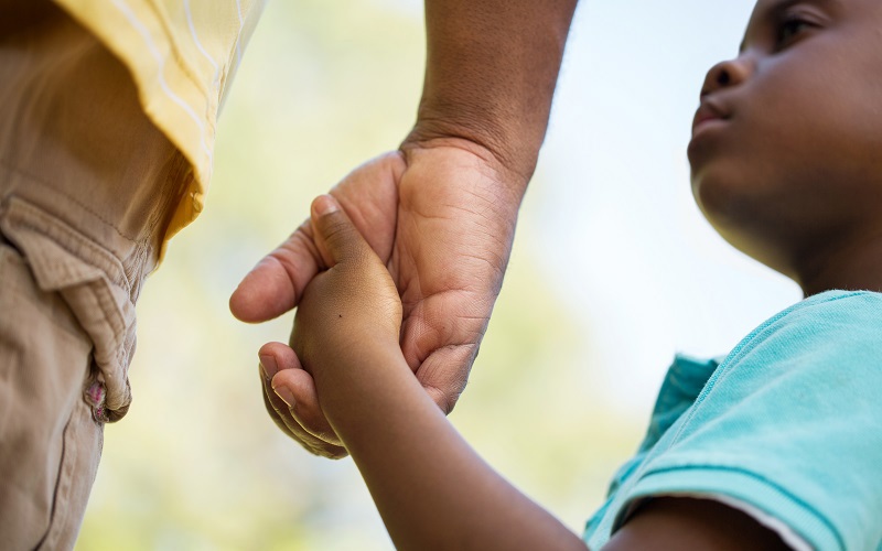 Open Letter to the Black Community – Part 1