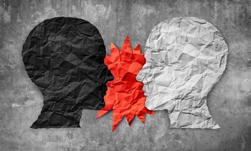 Unmasking the Persistent Demon of Racism Part 2