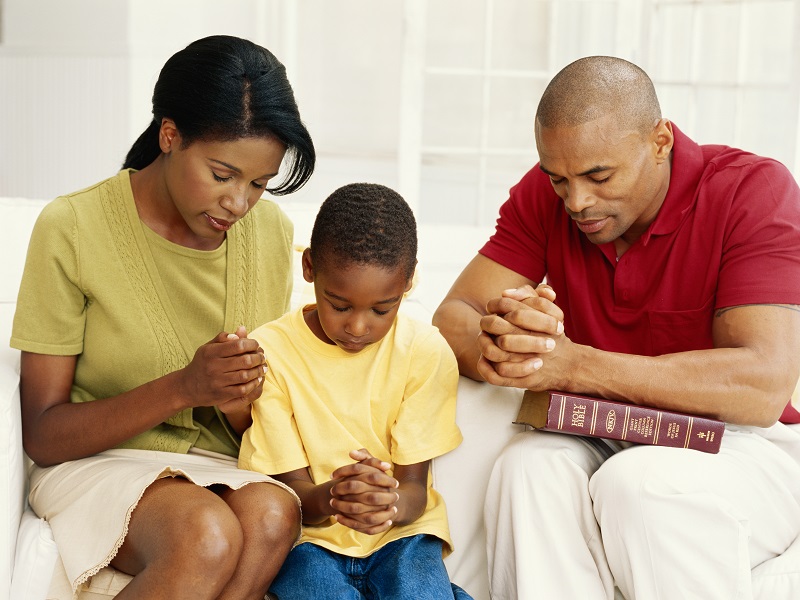 The Catastrophe of Fatherless America
