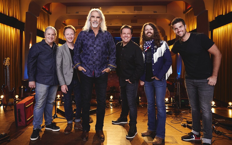 Online Family Concert Celebrates Fathers