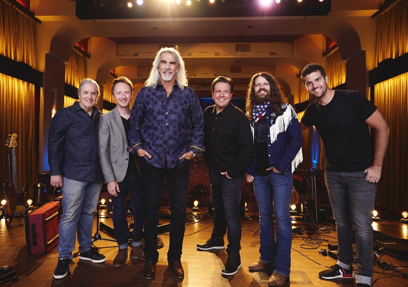 Online Family Concert Celebrates Fathers
