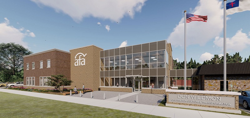 The Don Wildmon Center for Cultural Transformation