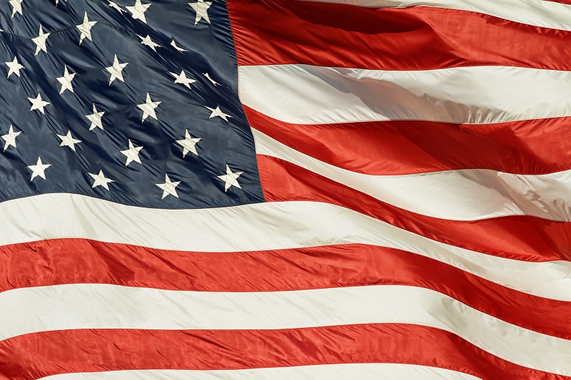 A Prayer for America