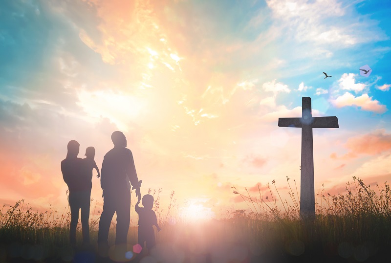 The Call to Imitate Christ