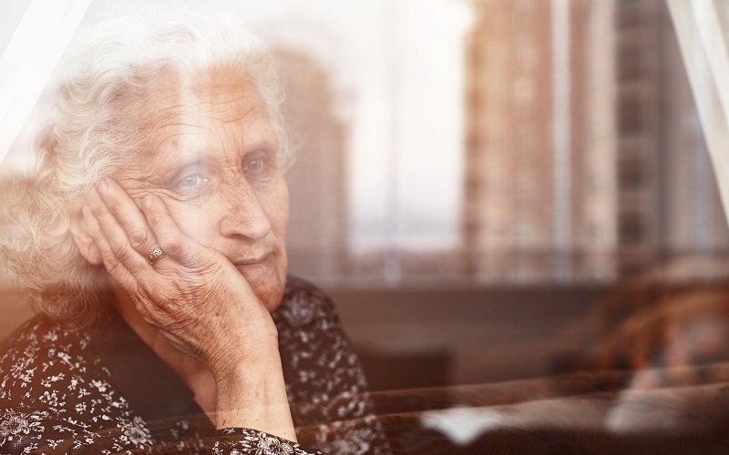 God's Heart for the Lonely and Isolated