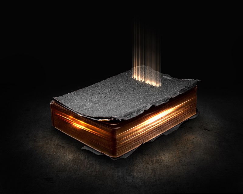 Prioritize the Word of God Now