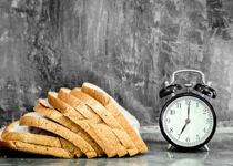 The Bread of Idleness