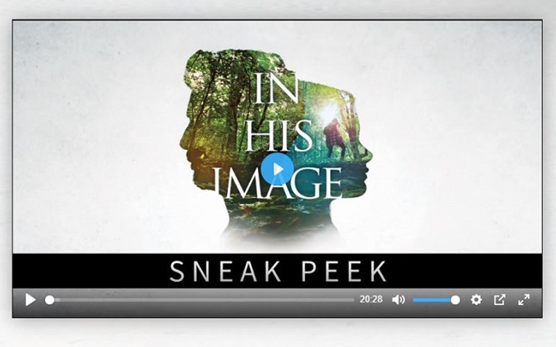 Watch 'In His Image' preview online now!