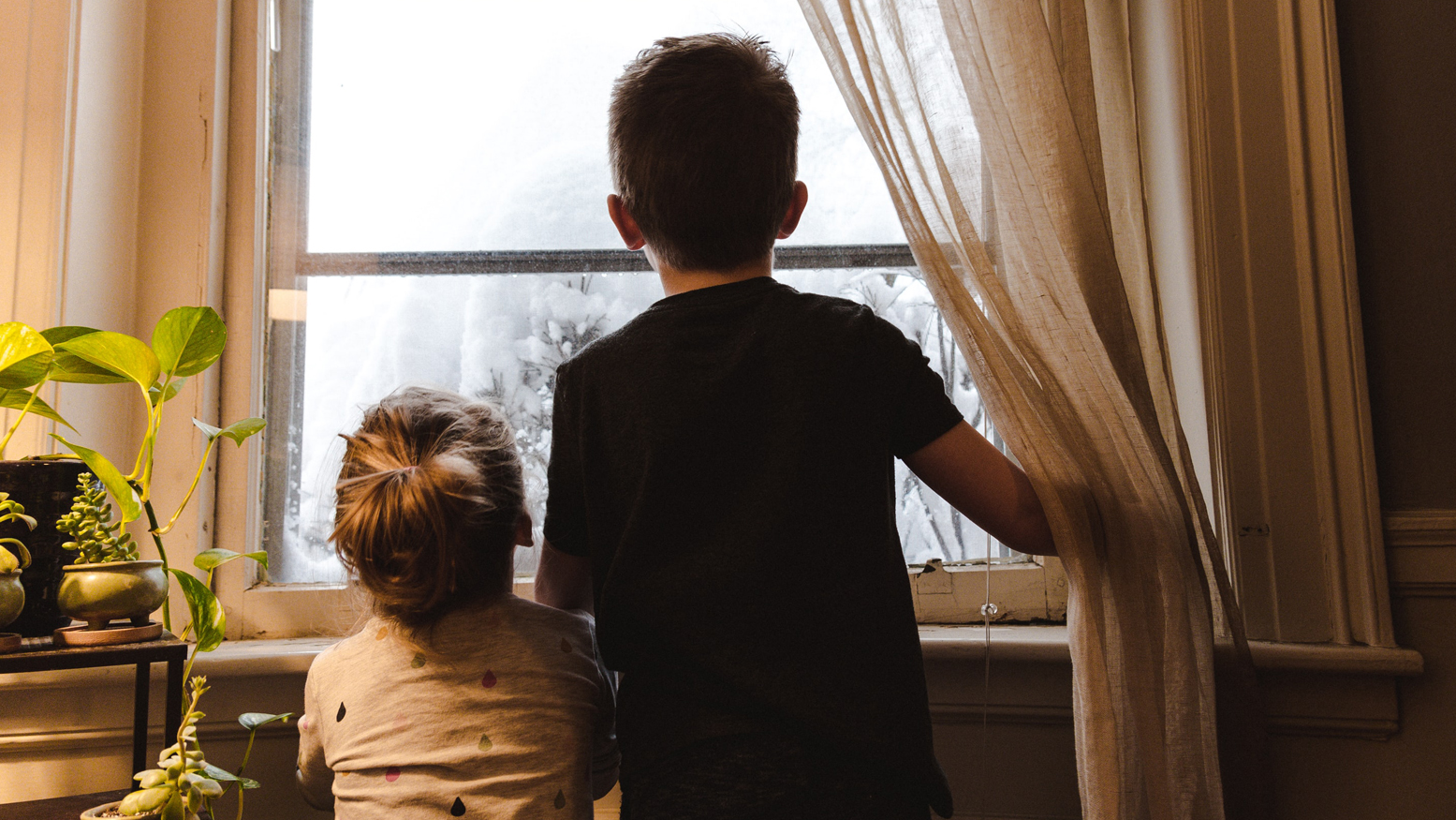 Your Children are Watching You