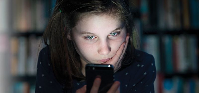 Where Children Play, Predators Prey