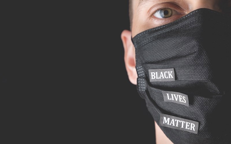 Understanding the BLM Movement:  A Primer