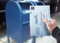 Trust the USPS with Our Ballots?