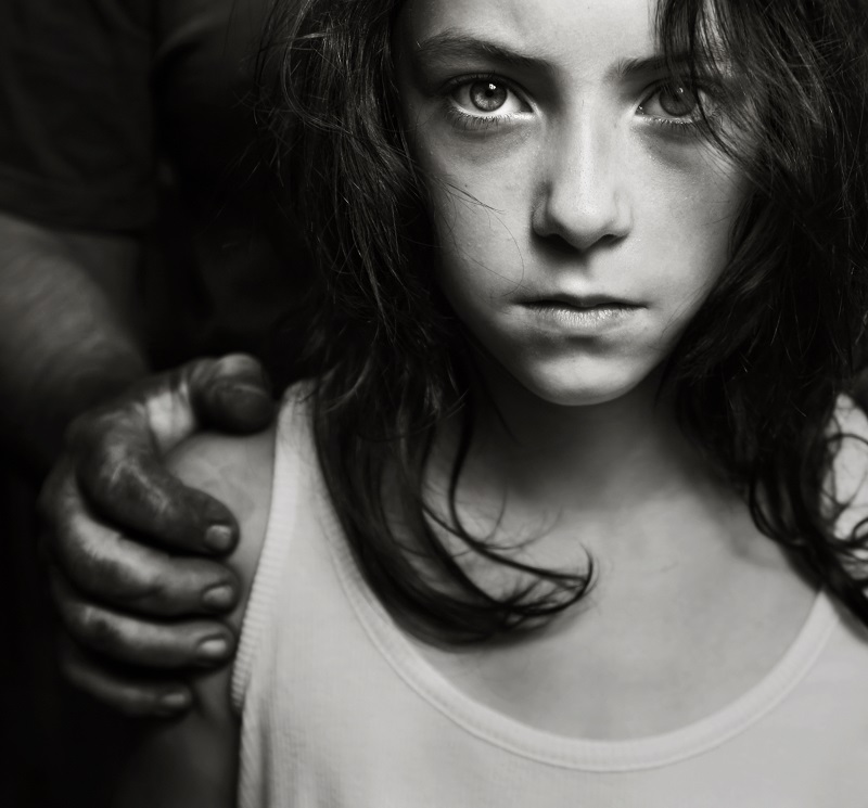 Hidden in Plain Sight – The Media and America’s Children