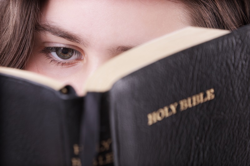 Fifteen Lies Satan Tells You About Scripture
