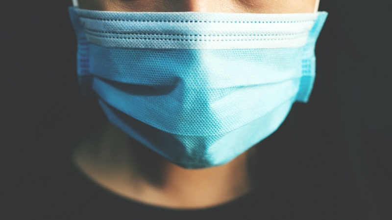 It Is Scientifically Impossible for Masks to Work