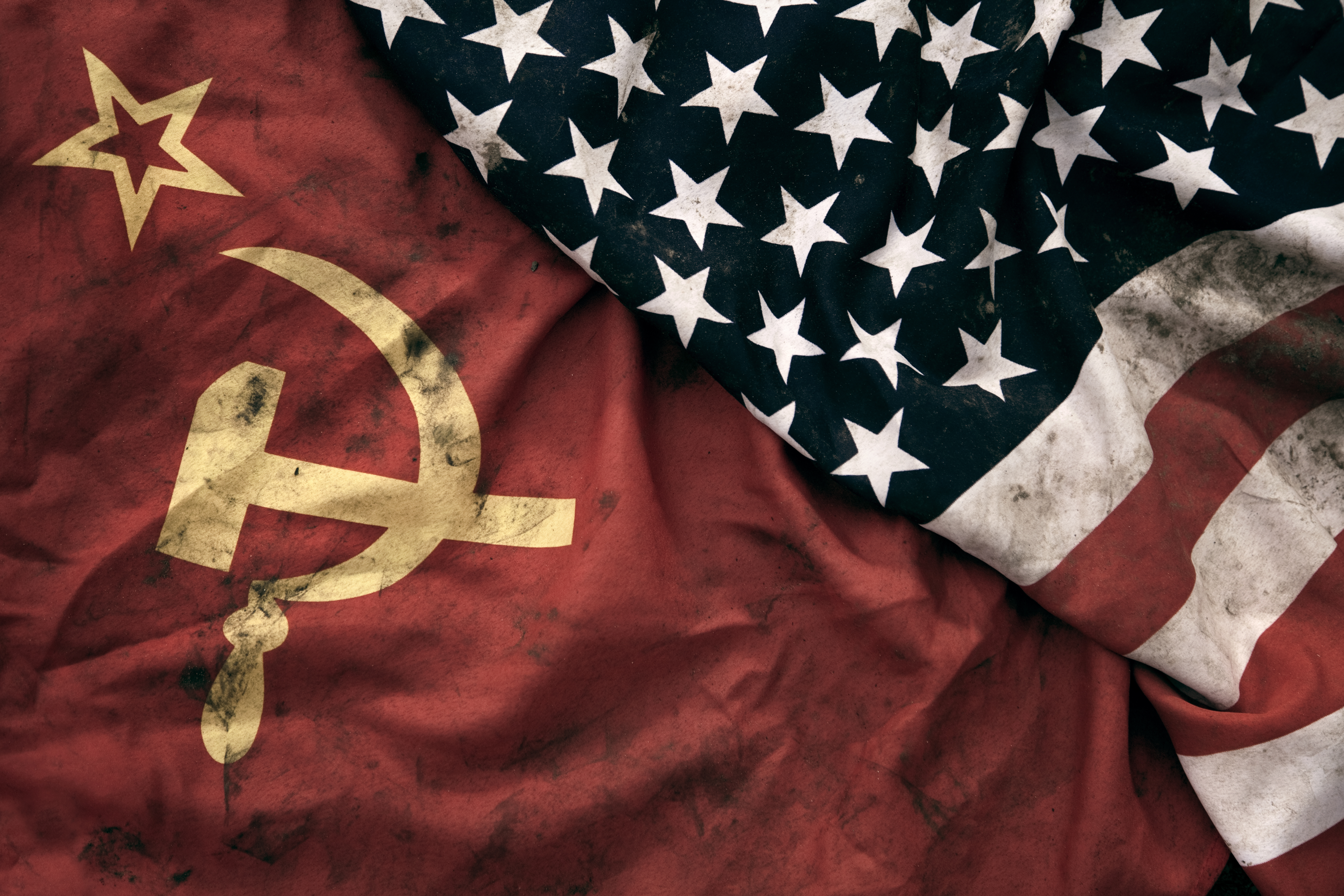 'This is not decay, this is organized destruction,'  U.S. A.G. William  Barr