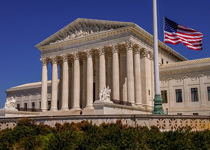 Abortion and the Battle Over the Supreme Court