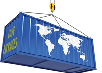 140 Tons of Good News