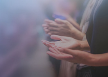 Transforming Culture, One Prayer at a Time