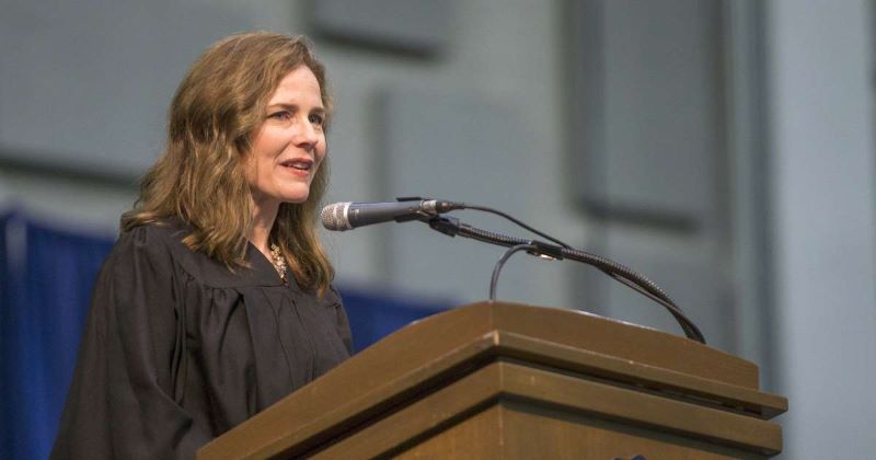 Trump’s Supreme Court Nomination a Good Choice