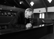 Pastor Builds Legacy, Step by Step, Block by Block