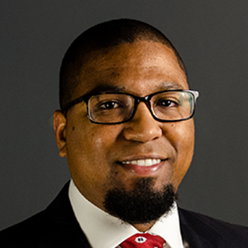 Abraham Hamilton III