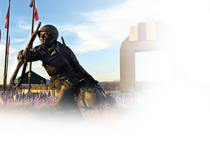 Sacrifice worth remembering