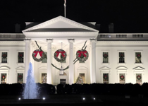 Four Presidents on the Wonder of Christmas