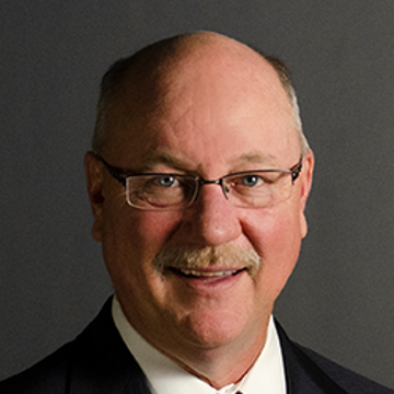 Tim Wildmon