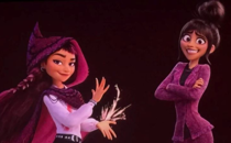 Disney’s New Film ‘Hexed’ Takes Dangerous Steps Into Darkness