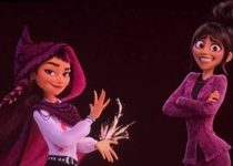 Disney’s New Film ‘Hexed’ Takes Dangerous Steps Into Darkness