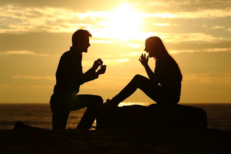 Knowing Whom To Marry
