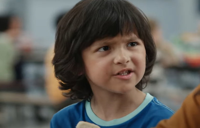 Urge Amazon to Cancel Its Ad
