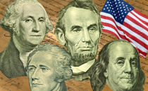 Our Nation’s First Thanksgiving Proclamation: NOT Namby-Pamby