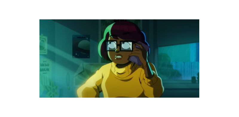 Help Nix Adult Scooby-Doo 'Velma' Immediately