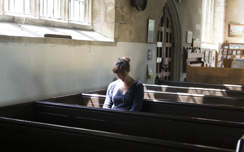 Mental Health Bias in the Church (Part 2)