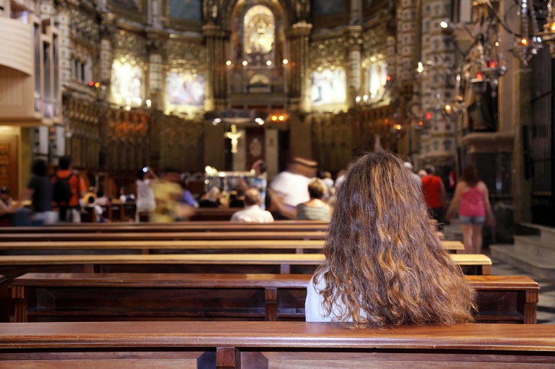 Why the Left Hates Religion