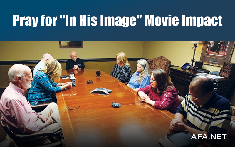 In His Image Movie - Full Release