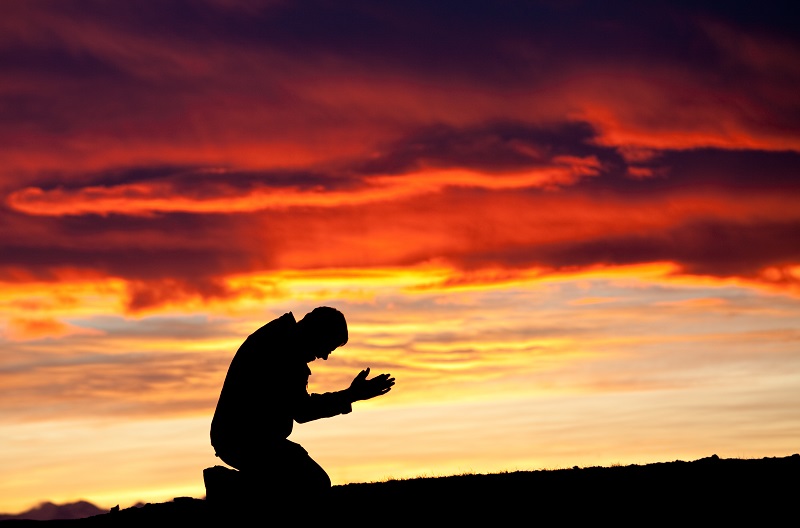 The Intercessor