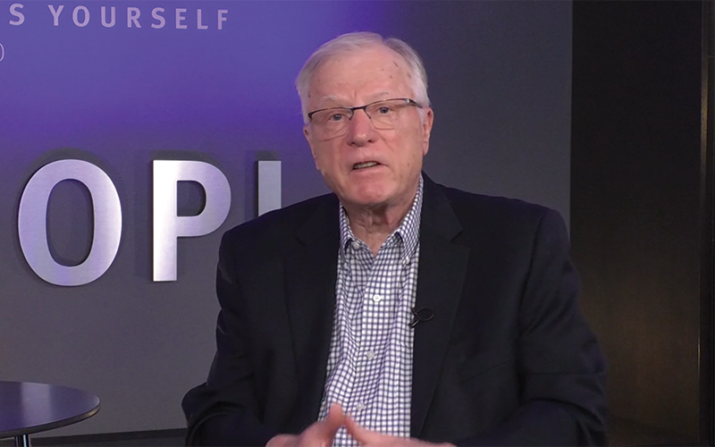 AFA.net - What Dr. Erwin Lutzer Says about 'In His Image'