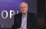 What Dr. Erwin Lutzer Says about 'In His Image'