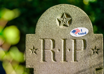 Election Integrity