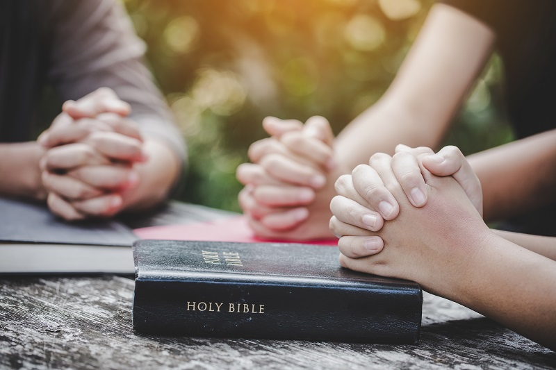 Truths the Devil Uses to Stop Us From Praying