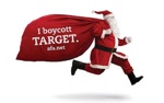 3 Convincing Reasons You Shouldn't Shop Target This Christmas