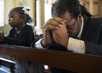 Is Church “High Risk, Low Reward”?