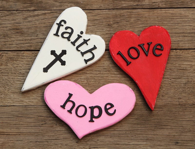 AFA.net - Faith, Love, And Hope