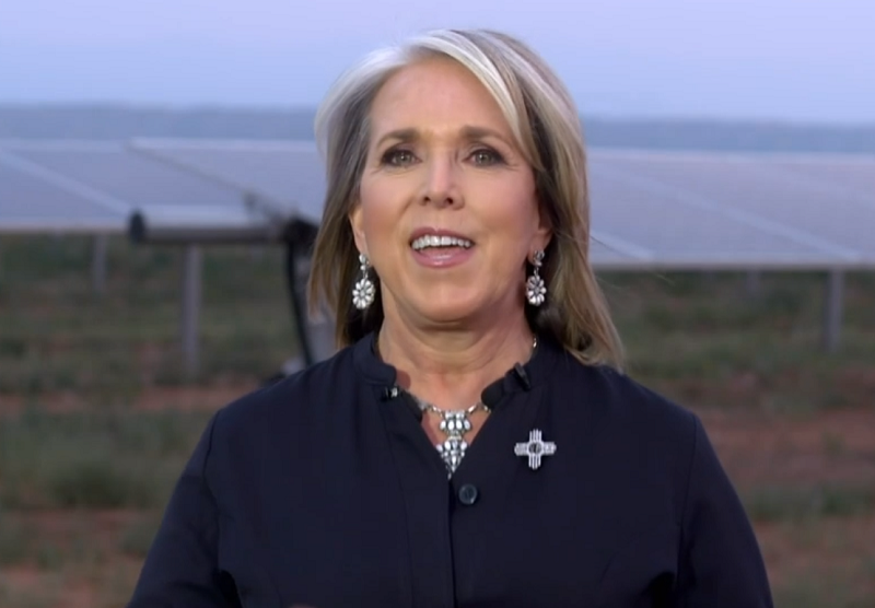 Tell NM Gov. Grisham To Stand Down and Drop the Charges